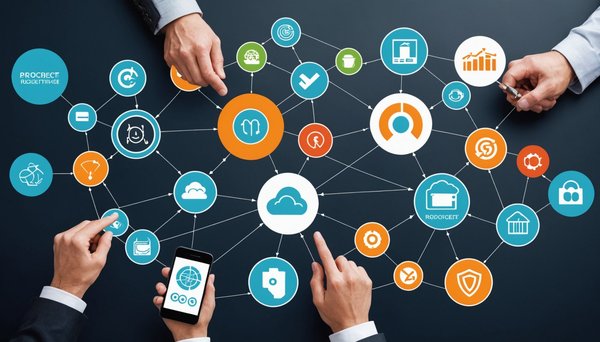 Unlock business growth with top product lifecycle management software