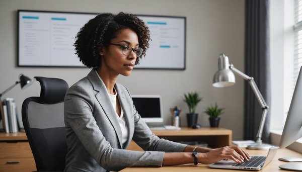 Streamline your tasks with an ai executive assistant